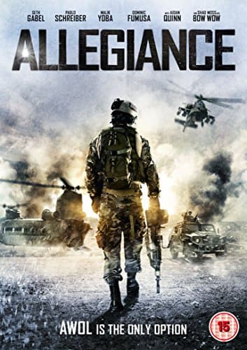 Allegiance (Import)