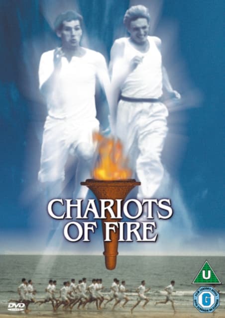Chariots Of Fire (Import)