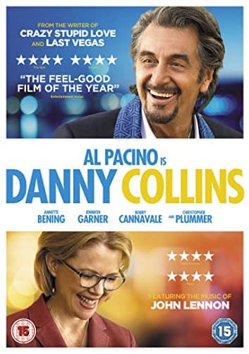 Danny Collins (Import)