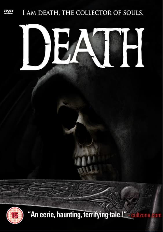 Death (Import)