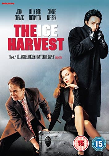 Ice Harvest Reissue (Import)