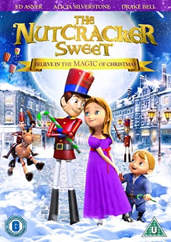 Nutcracker Sweet (Import)