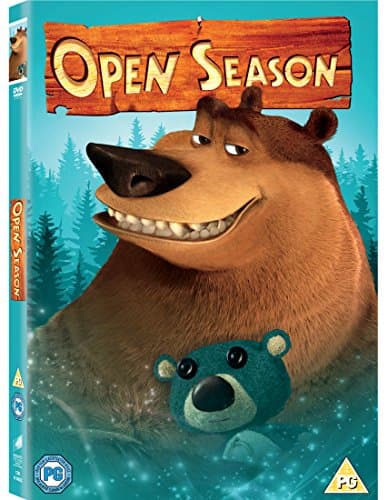 Open Season - Big Face (Import)