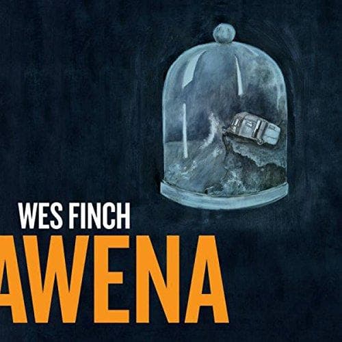 Finch, Wes - Awena (uk)
