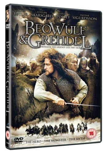 Beowulf And Grendel (Import)