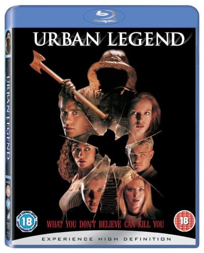 Urban Legend (Import)