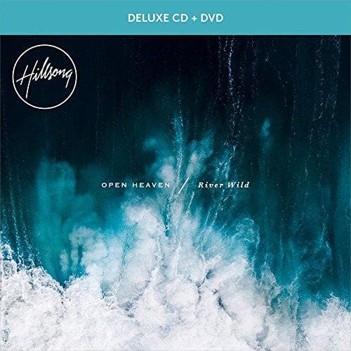 Hillsong - Open Heaven | River Wild (CD | DVD) (Deluxe Edition)