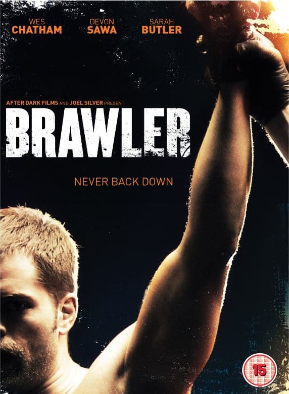 Brawler (Import)