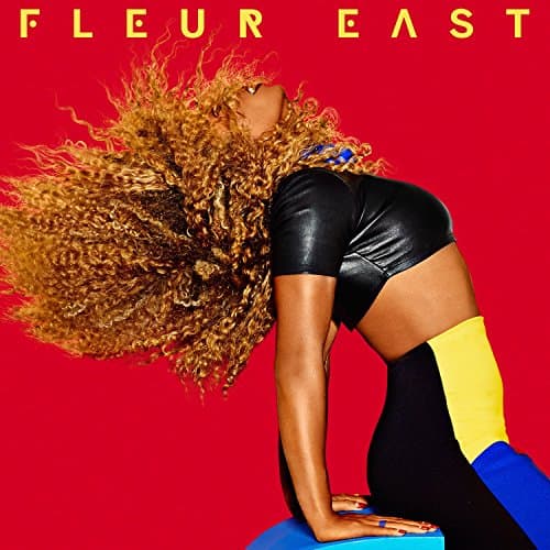 Fleur East - Love, Sax And Flashbacks