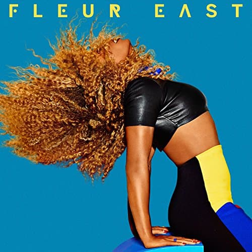 Fleur East - Love, Sax And Flashbacks