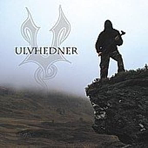 Ulvhedner / Galdrer - Ferdasyn / Trolldomsanger (CD)