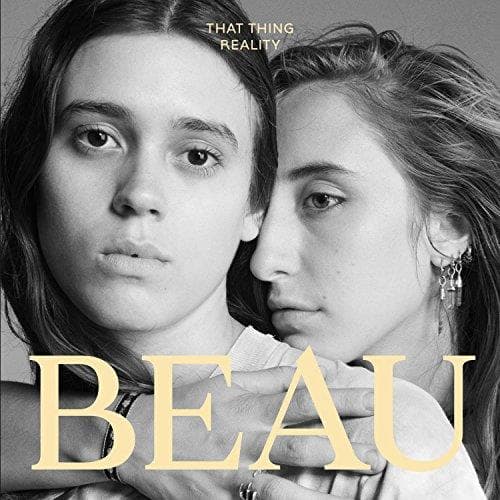 Beau - That Thing Reality (CD)