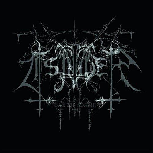 Tsjuder - Kill For Satan (CD) (Reissue)