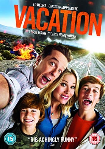 Vacation (Import)