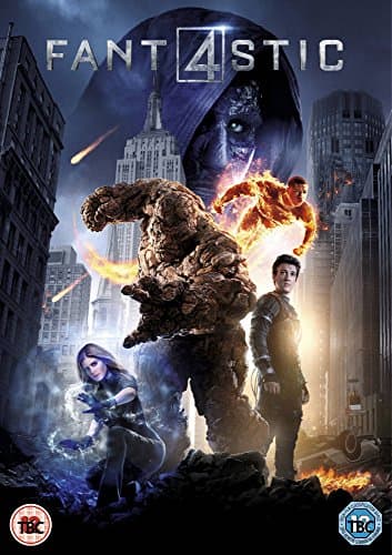 Fantastic Four (Import)