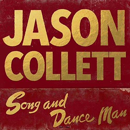 Collett, Jason - Song And Dance Man