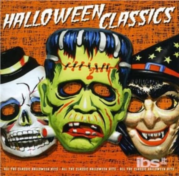 Halloween Classics / Various