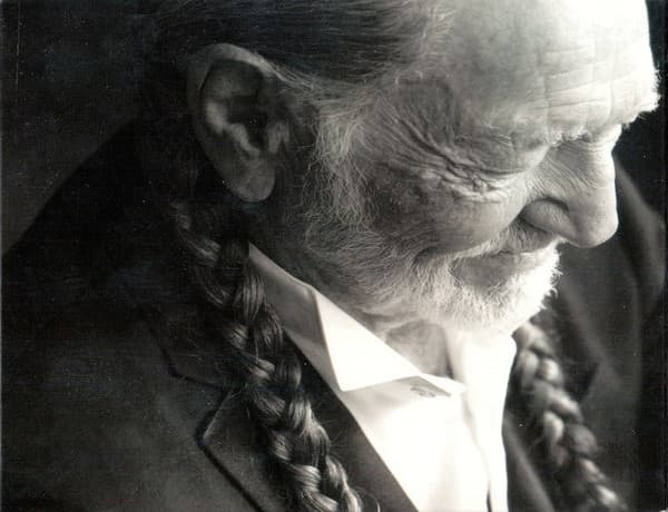 Willie Nelson – To All The Girls... (CD) (CD)