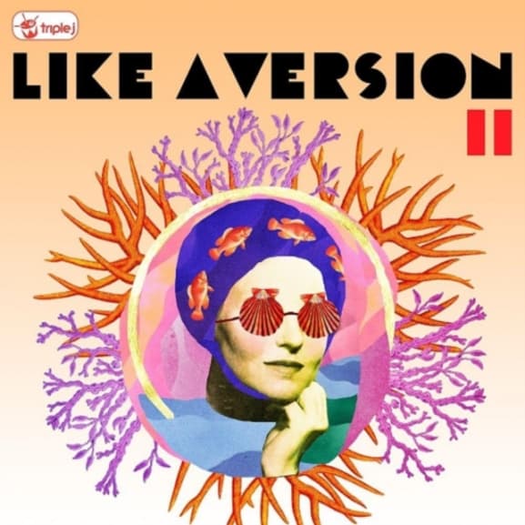 Various - Triple J - Like A Version Vol 11