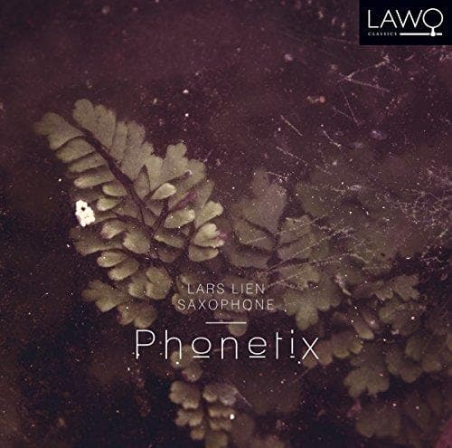 Lars Lien - Phonetix (SACD)