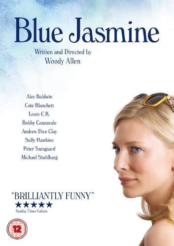 Blue Jasmine (Import)