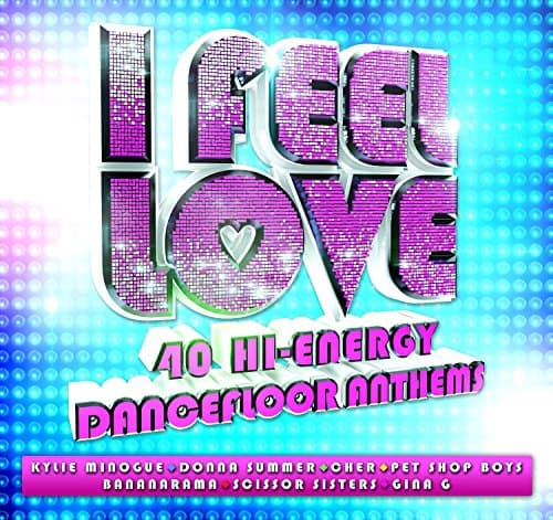 I Feel Love / Various (uk)