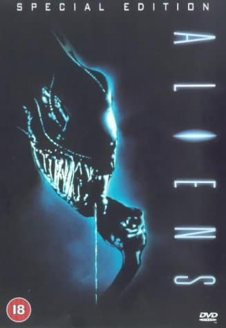 Aliens (Import)