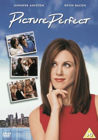 Picture Perfect (Import)