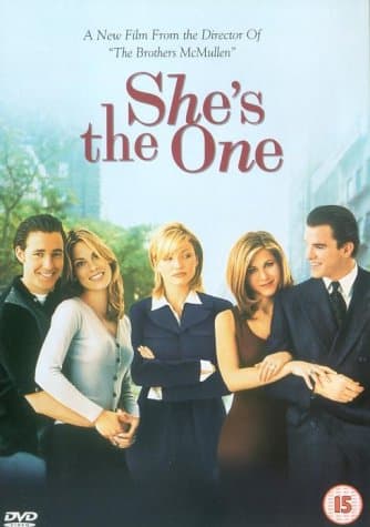 She's The One (Import)