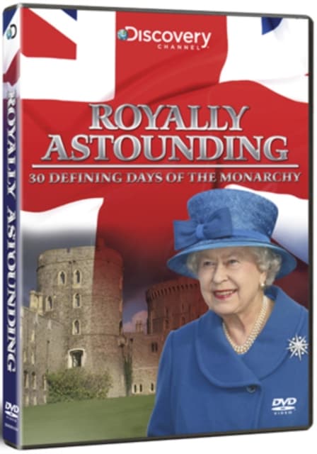 30 Defining Days Of The Monarchy (Import)
