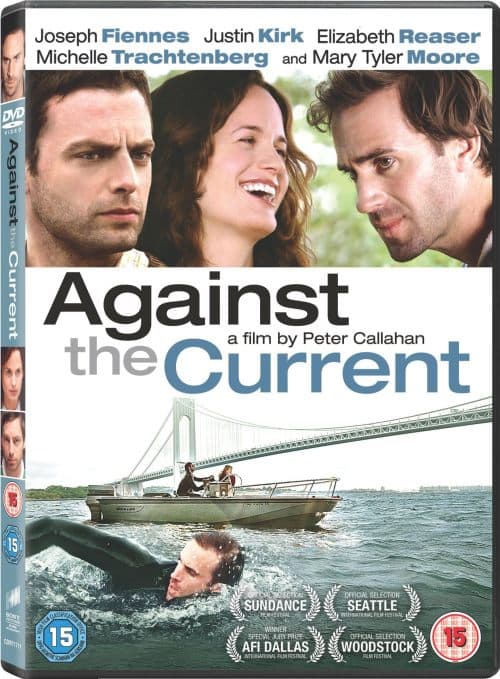 Against The Current (Import)