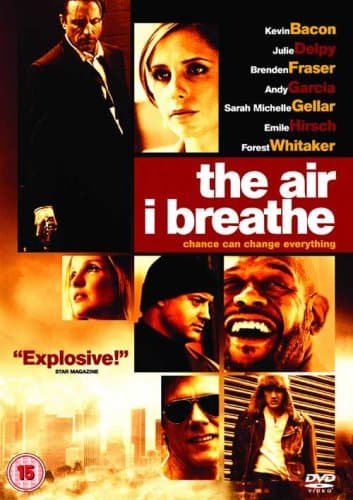 Air I Breathe. The (Import)
