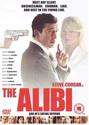 Alibi. The (Import)