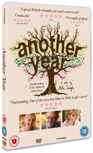 Another Year [mike Leigh] (Import)