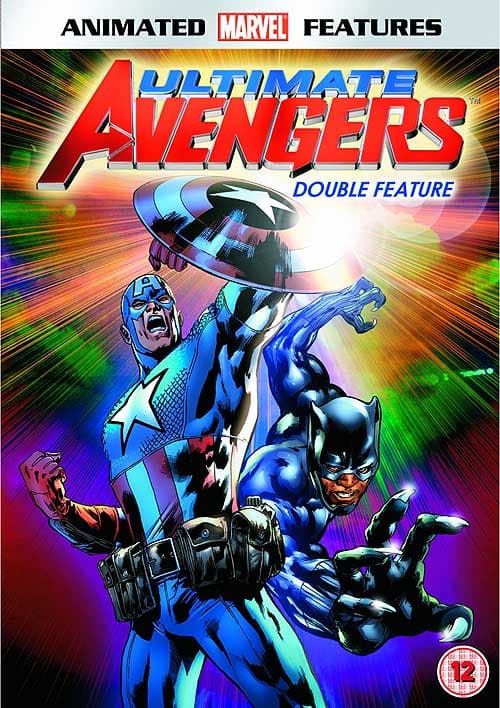 Avengers   Earth's Mightiest Heroes Vol 2 (Import)