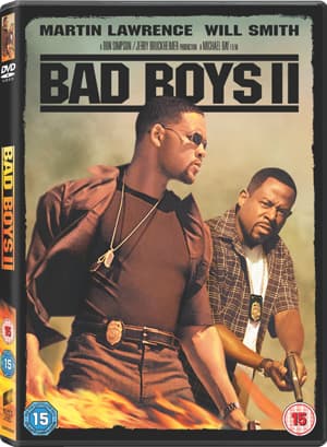 Bad Boys 2 (Import)