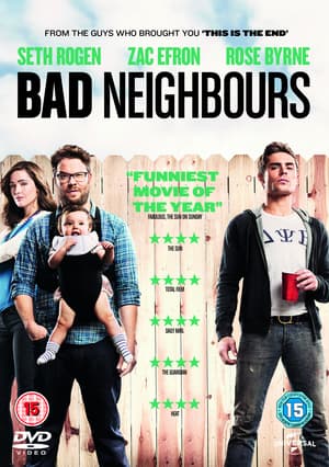 Bad Neighbours (Import)