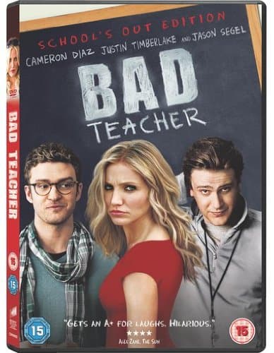 Bad Teacher (Import)