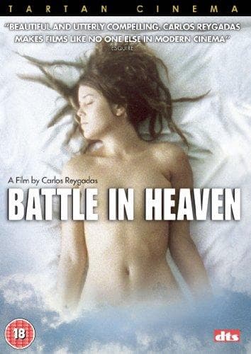 Battle In Heaven [carlos Reygadas] (Import)