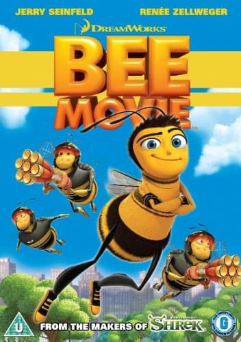 Bee Movie (Import)