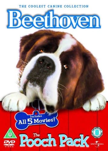 Beethoven 1 5 Boxset (Import)