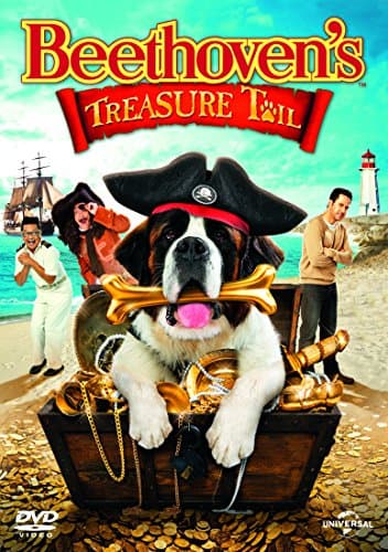 Beethoven's Treasure Tail (Import)
