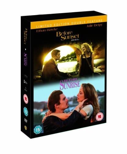 Before Sunrise & Before Sunset (Import)