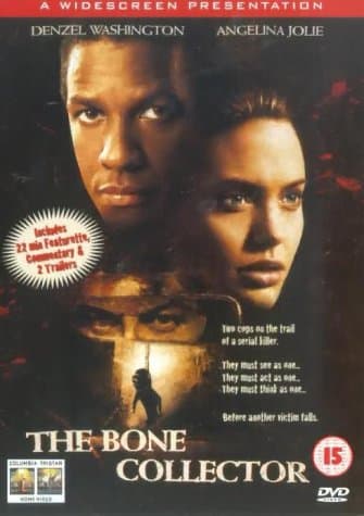 Bone Collector. The (Import)