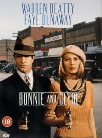 Bonnie & Clyde (Import)