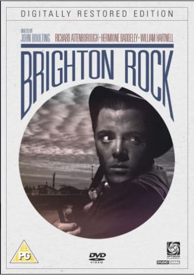 Brighton Rock [digitally Remastered] (Import)
