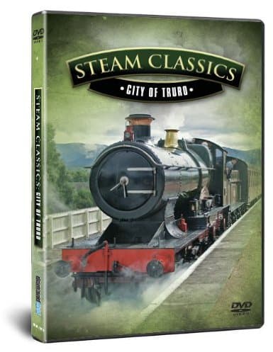 British Steam Classics   City Of Truro (Import)