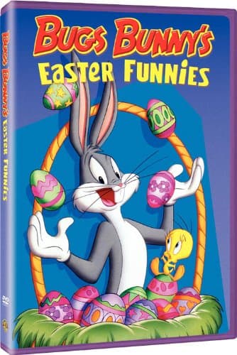 Bugs Bunny's Easter Funnies (Import)