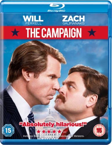 Campaign. The (Import)
