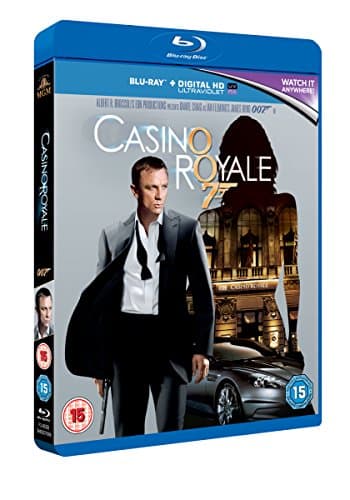 Casino Royale (Import)